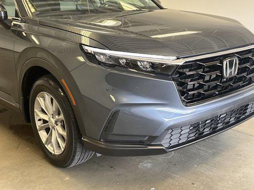 2023 Honda CR-V EX AWD