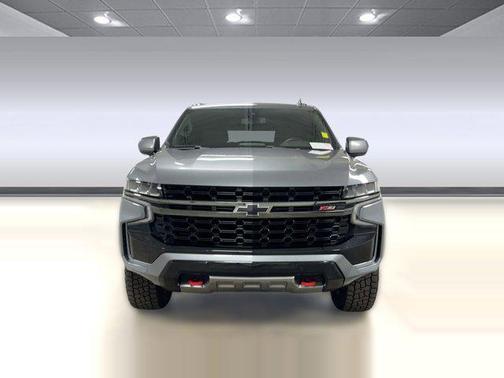 2022 Chevrolet Suburban 4WD Z71