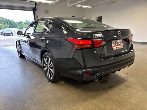 2020 Nissan Altima 2.5 SL