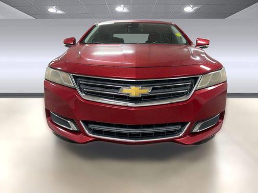 2014 Chevrolet Impala 1LT