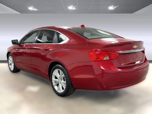 2014 Chevrolet Impala 1LT
