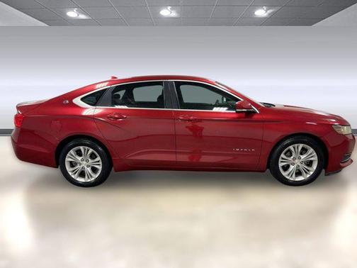 2014 Chevrolet Impala 1LT