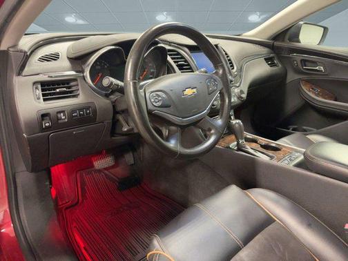 2014 Chevrolet Impala 1LT