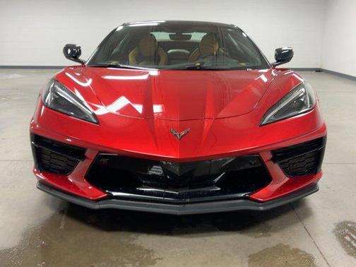2023 Chevrolet Corvette Stingray w/2LT