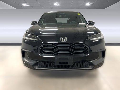 2023 Honda HR-V 2WD Sport