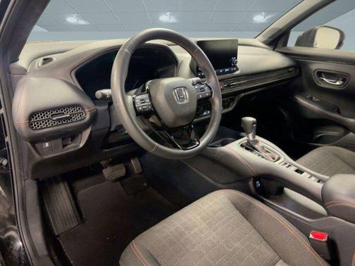 2023 Honda HR-V 2WD Sport