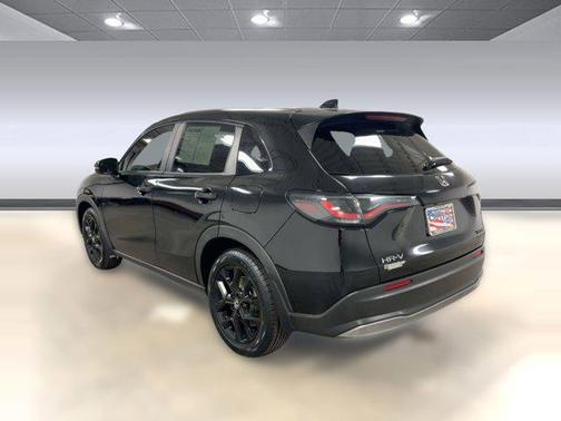 2023 Honda HR-V 2WD Sport