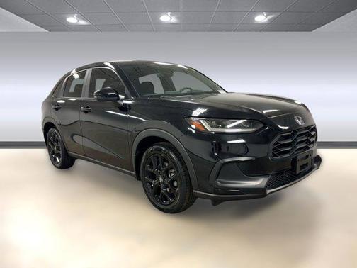 2023 Honda HR-V 2WD Sport