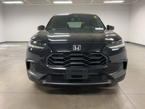 2023 Honda HR-V 2WD Sport