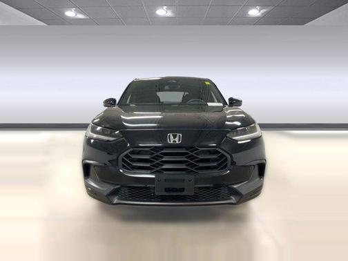 2023 Honda HR-V 2WD Sport