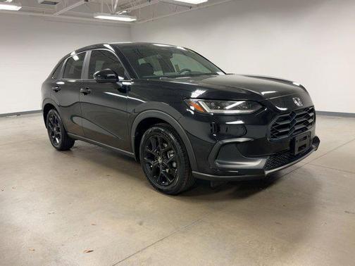 2023 Honda HR-V 2WD Sport