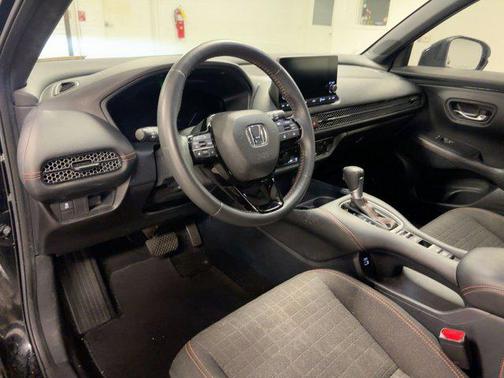 2023 Honda HR-V 2WD Sport