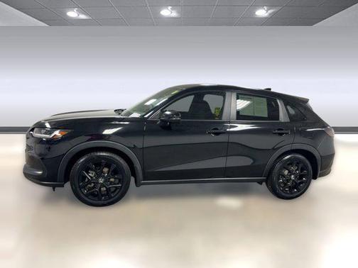 2023 Honda HR-V 2WD Sport