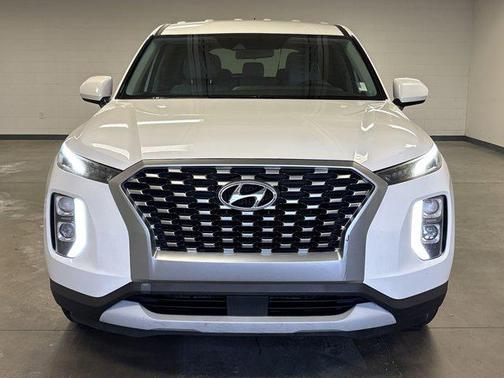 2020 Hyundai PALISADE SE