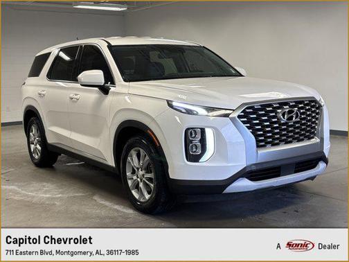 2020 Hyundai PALISADE SE