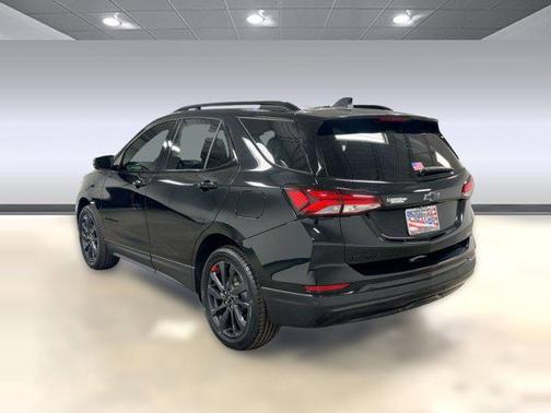 2024 Chevrolet Equinox FWD RS