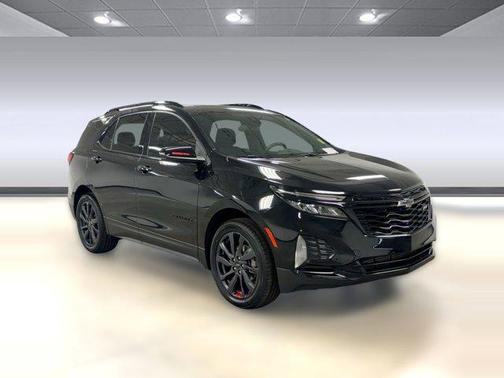 2024 Chevrolet Equinox FWD RS