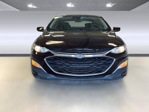 2021 Chevrolet Malibu FWD RS