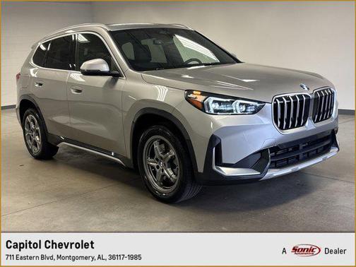 2024 BMW X1 xDrive28i