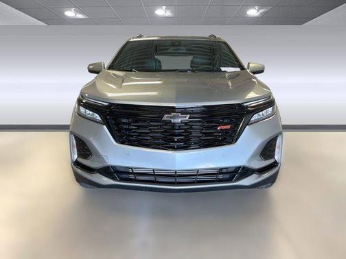 2024 Chevrolet Equinox FWD RS