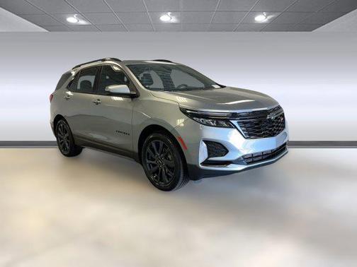 2024 Chevrolet Equinox FWD RS