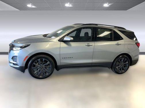 2024 Chevrolet Equinox FWD RS