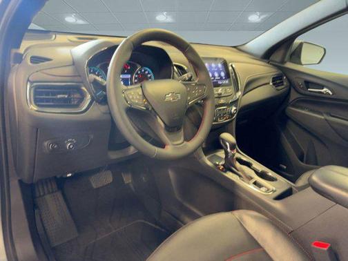 2024 Chevrolet Equinox FWD RS