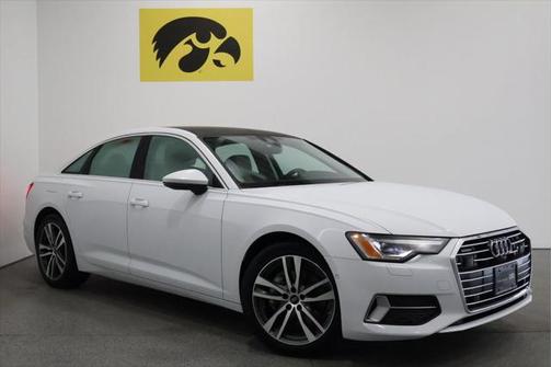 2023 Audi A6 Premium Plus 45 TFSI quattro S tronic