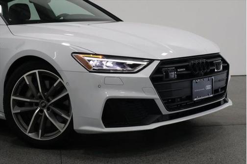 2023 Audi A7 Premium 55 TFSI quattro S tronic