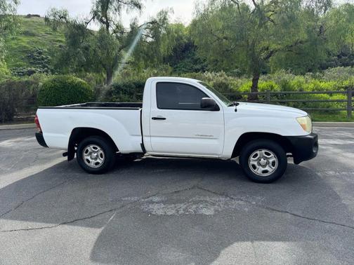 2006 Toyota Tacoma Base