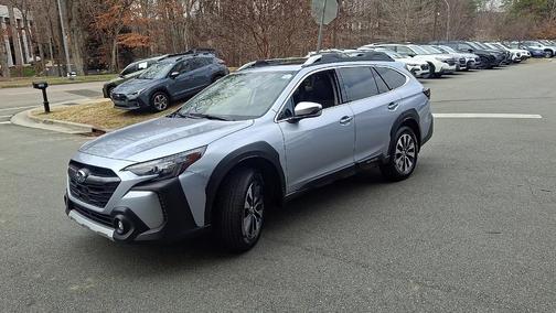 2023 Subaru Outback Touring XT