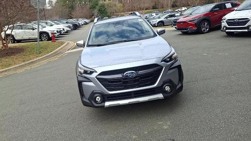 2023 Subaru Outback Touring XT
