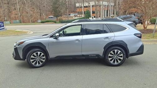 2023 Subaru Outback Touring XT
