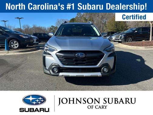 2023 Subaru Outback Touring XT