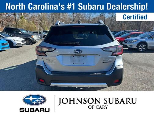 2023 Subaru Outback Touring XT