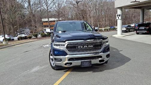 2021 RAM 1500 Limited