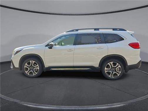 2026 Subaru Ascent Limited