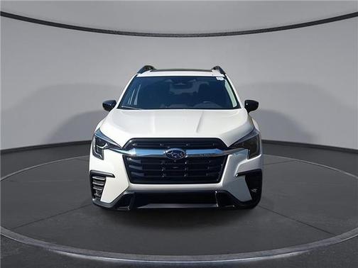 2026 Subaru Ascent Limited