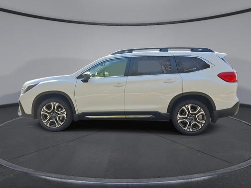 2026 Subaru Ascent Limited