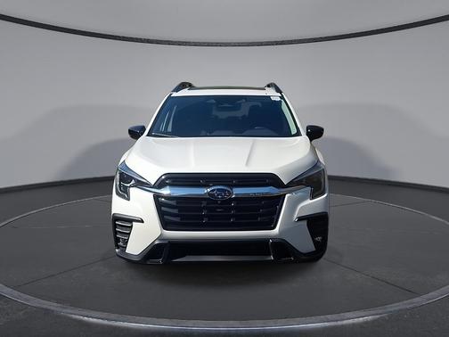 2026 Subaru Ascent Limited