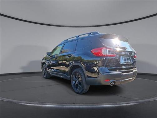 2026 Subaru Ascent Premium