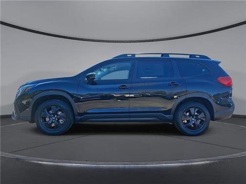 2026 Subaru Ascent Premium