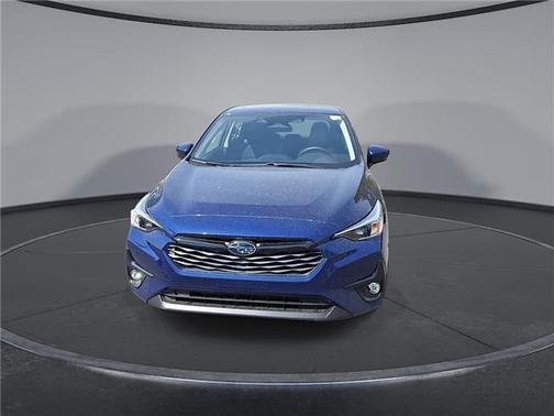 Sapphire Blue Pearl 2026 Subaru Impreza Sport