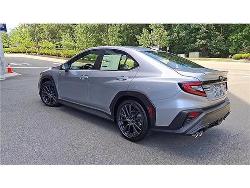 2025 Subaru WRX Premium