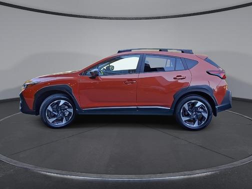 Sun 2025 Subaru Crosstrek Limited