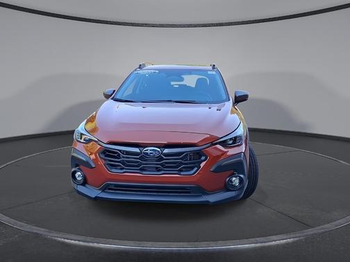 Sun 2025 Subaru Crosstrek Limited