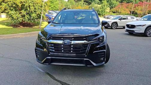 2025 Subaru Ascent Limited