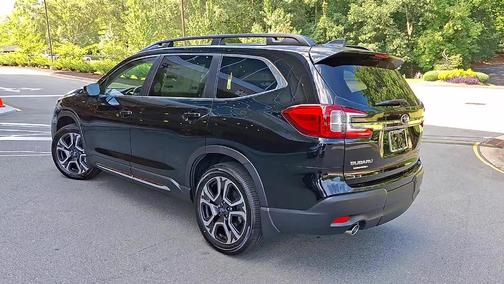 2025 Subaru Ascent Limited