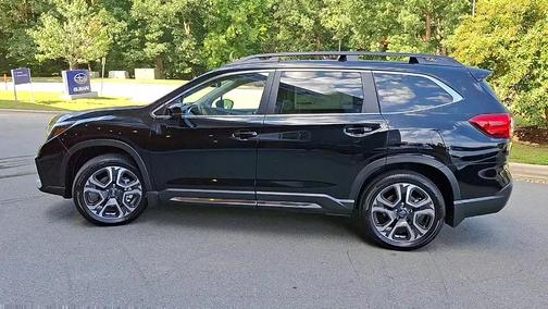 2025 Subaru Ascent Limited