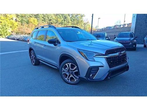 2025 Subaru Ascent Limited